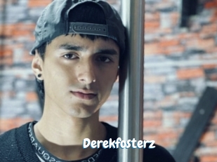 Derekfosterz