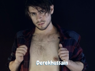 Derekhussain