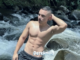 Derekmills