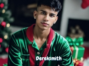 Dereksmith