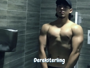 Dereksterling