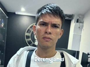 Deremyjames