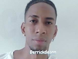 Derrickdeann