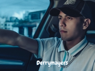 Derrymayers