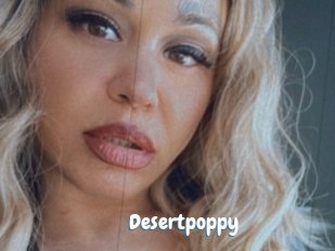 Desertpoppy