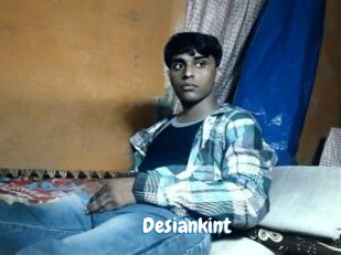 Desiankint