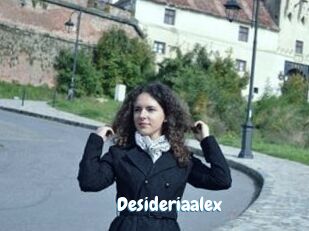 Desideriaalex