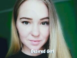 Desired_Girl