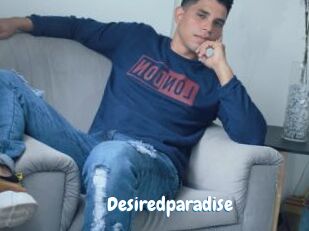 Desiredparadise