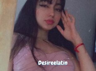 Desireelatin