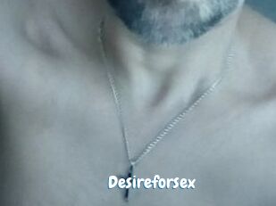 Desireforsex