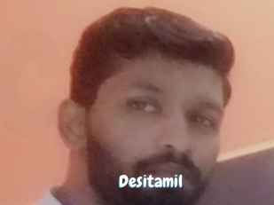 Desitamil