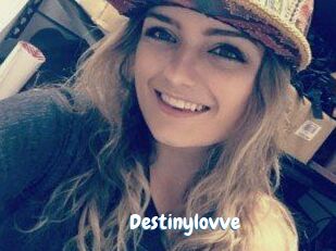 Destinylovve