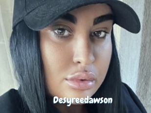 Desyreedawson