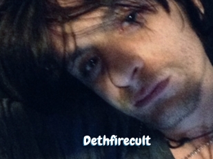 Dethfirecult