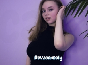 Devaconnoly