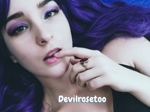 Devilrosetoo