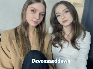 Devonaanddawn