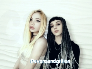 Devonaandgillian