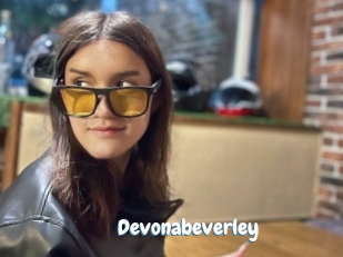 Devonabeverley