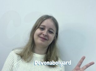 Devonabolyard