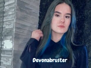 Devonabruster