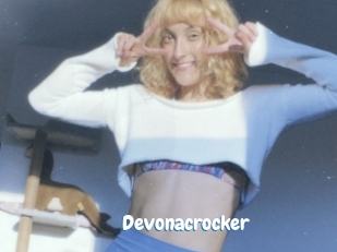 Devonacrocker