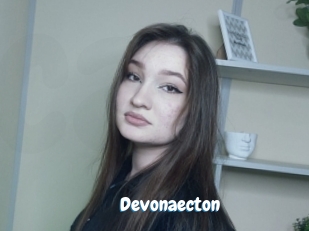 Devonaecton