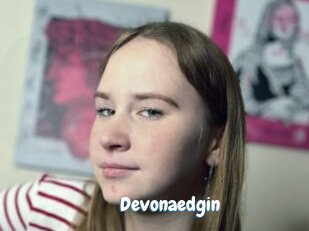 Devonaedgin