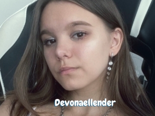 Devonaellender