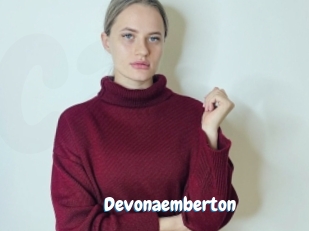 Devonaemberton