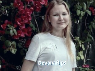 Devonaflips