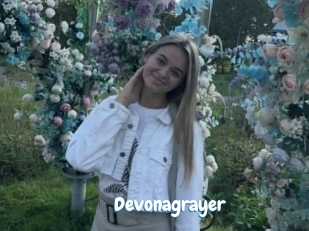 Devonagrayer