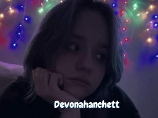 Devonahanchett