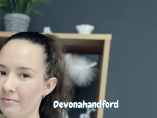 Devonahandford