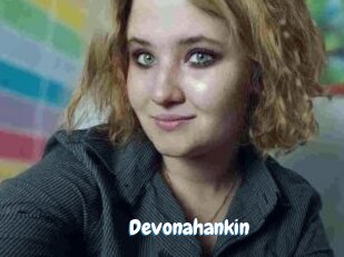 Devonahankin