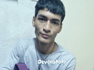 Devonahoki