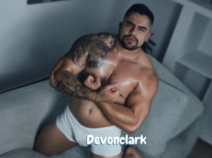 Devonclark