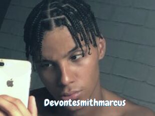 Devontesmithmarcus