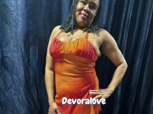 Devoralove