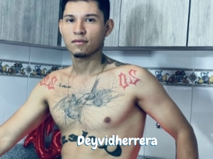 Deyvidherrera