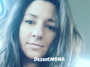 DezentMONA