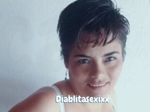 Diablitasexixx