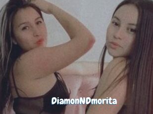 DiamonNDmorita