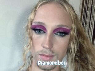 Diamondboy