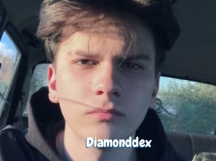 Diamonddex