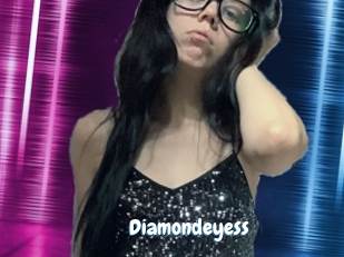 Diamondeyess