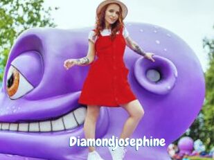 Diamondjosephine