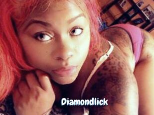 Diamondlick