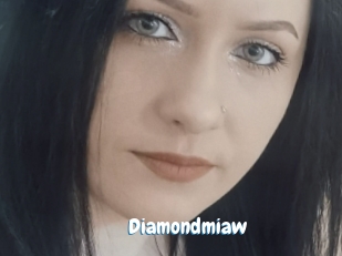 Diamondmiaw